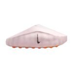 Nike Mind 001 Slide in Pearl Pink