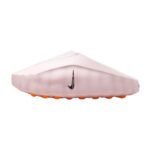 Nike Mind 001 Slide in Pearl Pink - Image 4