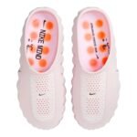 Nike Mind 001 Slide in Pearl Pink - Image 6