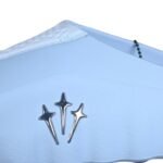 Nike Mind 001”iceman”NOCTA - Image 6