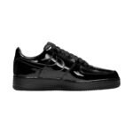Nike Air Force 1 '07 Patent Leather“ triple black”