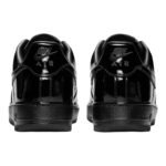 Nike Air Force 1 '07 Patent Leather“ triple black” - Image 4