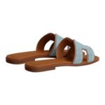 Hermès Oran sandals - Image 5