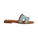 Hermès Oran sandals