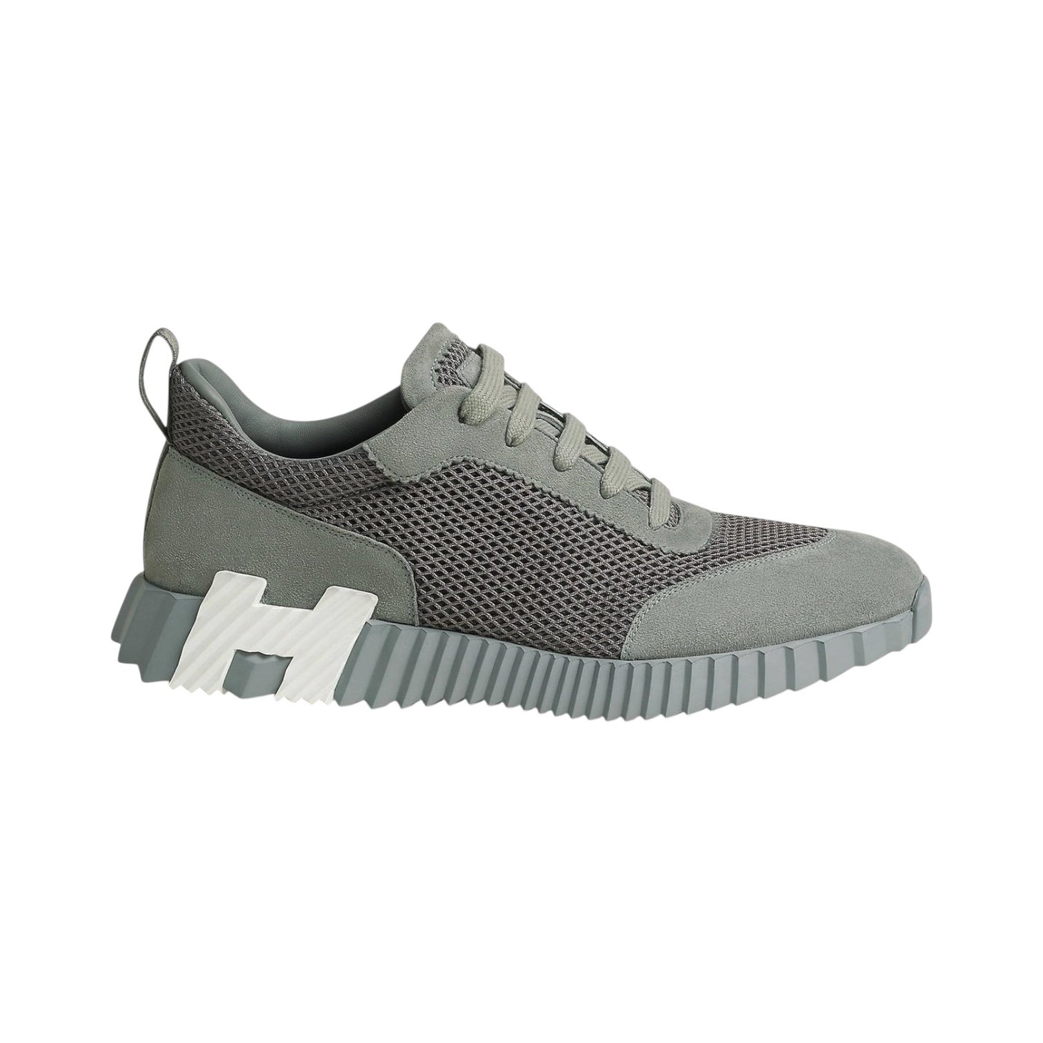 Photoroom_20260801_040100 Hermès Bouncing sneakers - Image 1
