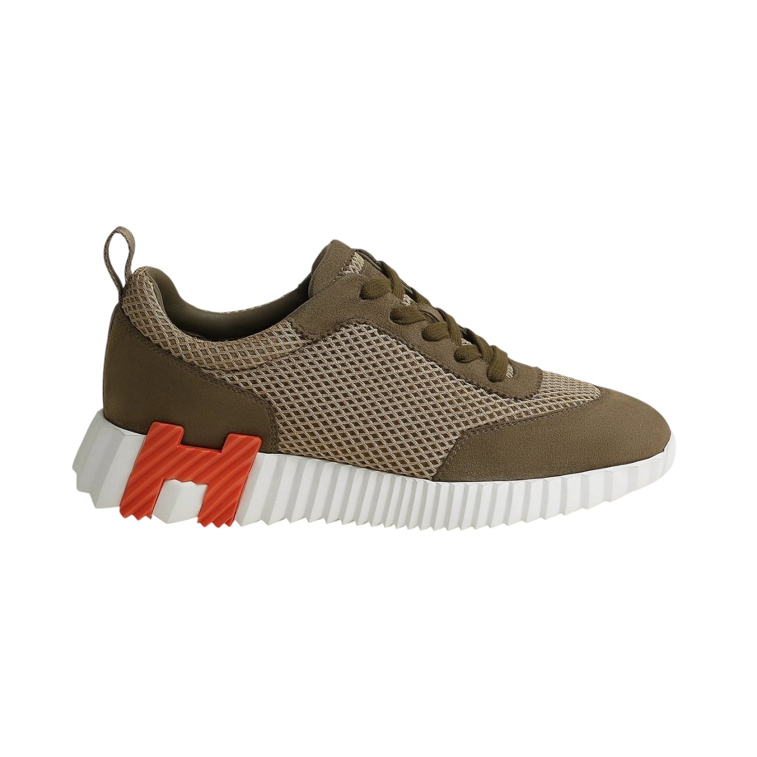 Photoroom_20260801_045237 Hermès Bouncing Sneakers - Image 1
