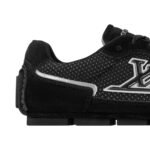 Louis Vuitton LV Rally sneakers - Image 3