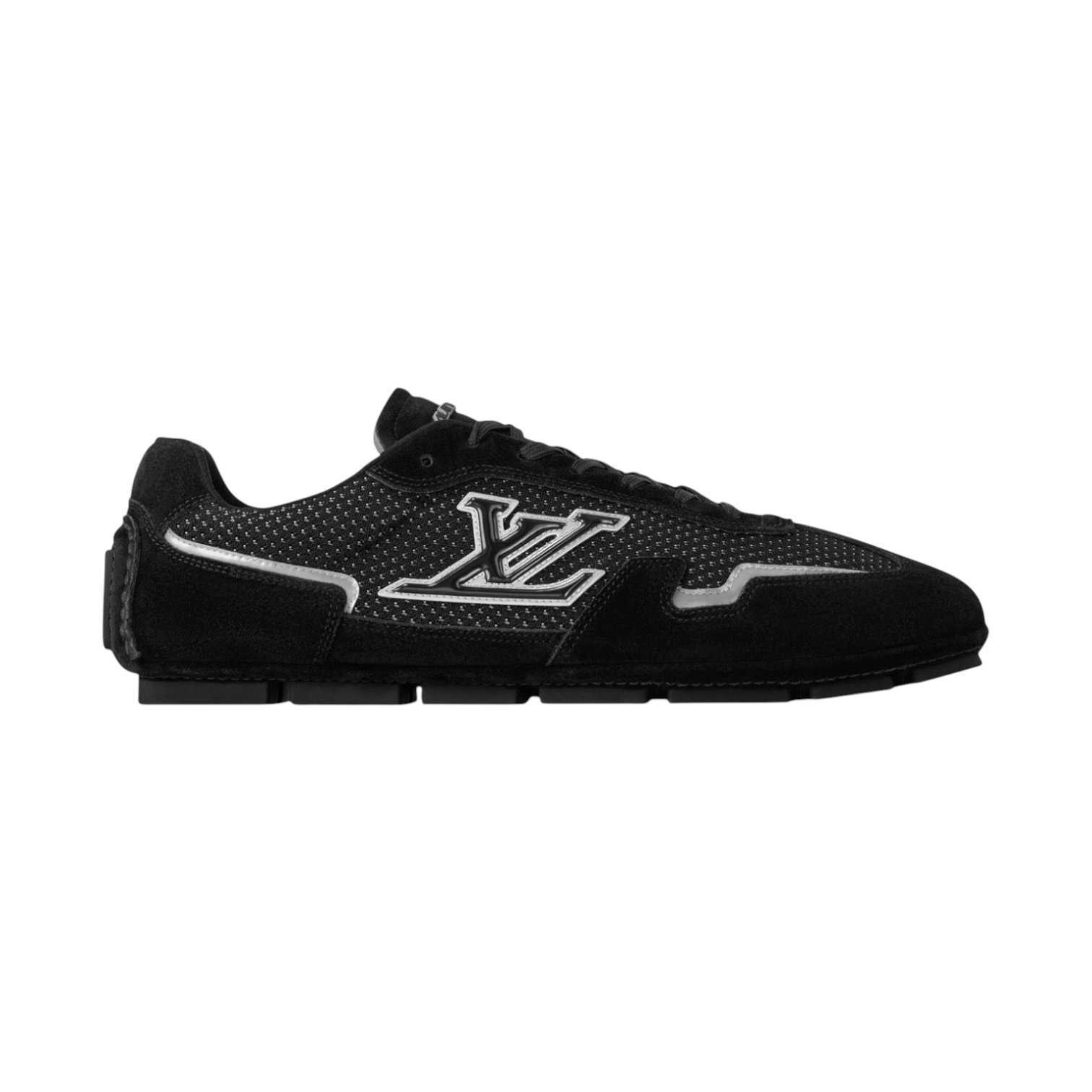 Photoroom_20260802_035700 Louis Vuitton LV Rally sneakers - Image 1