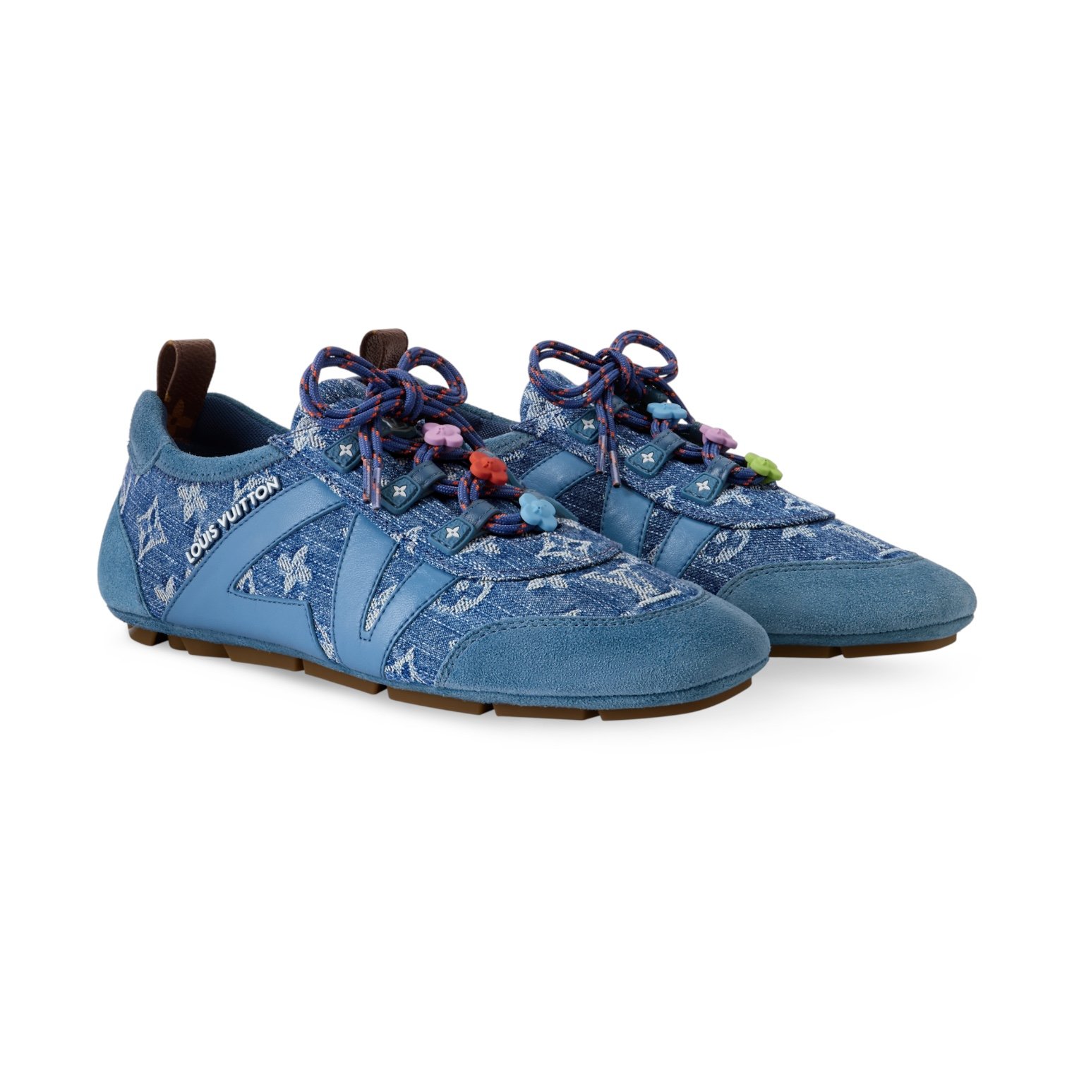 Photoroom_20260802_062847 Louis Vuitton Sneaker - Image 1