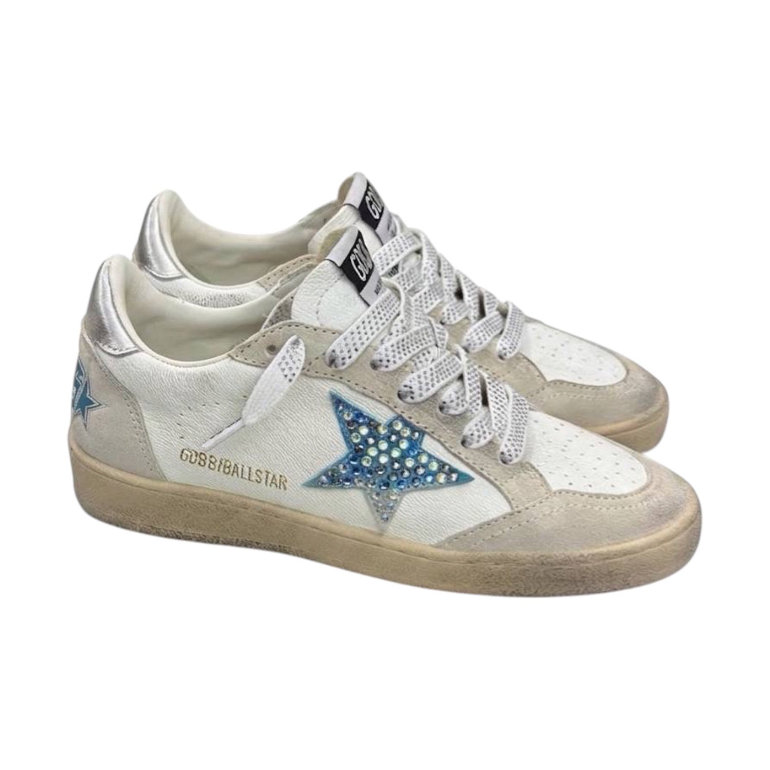 Photoroom_20260816_043509 Golden Goose - Image 1
