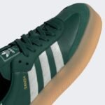 Adidas Sambae Collegiate Green - Image 5
