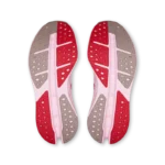 On Running Cloudsurfer Max Ivory | Peony - Image 4