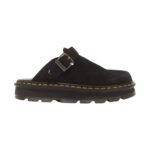 Dr Martens Zebzag Mule Black
