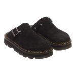 Dr Martens Zebzag Mule Black - Image 2