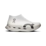 On Running Cloudboom Max White