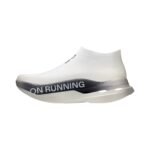 On Running Cloudboom Max White - Image 4