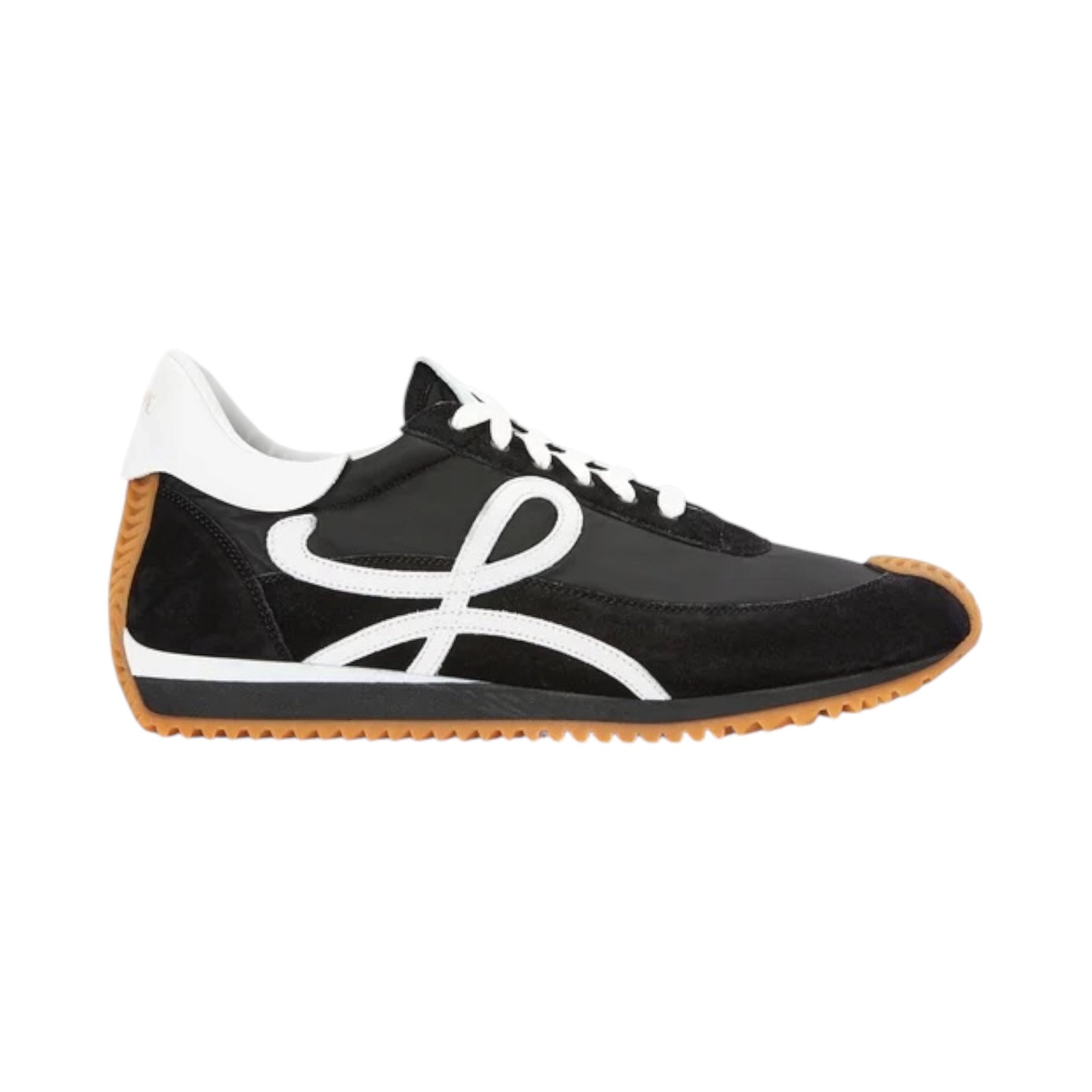 Photoroom_20260922_202925 Loewe Flow Runner Black - Image 1