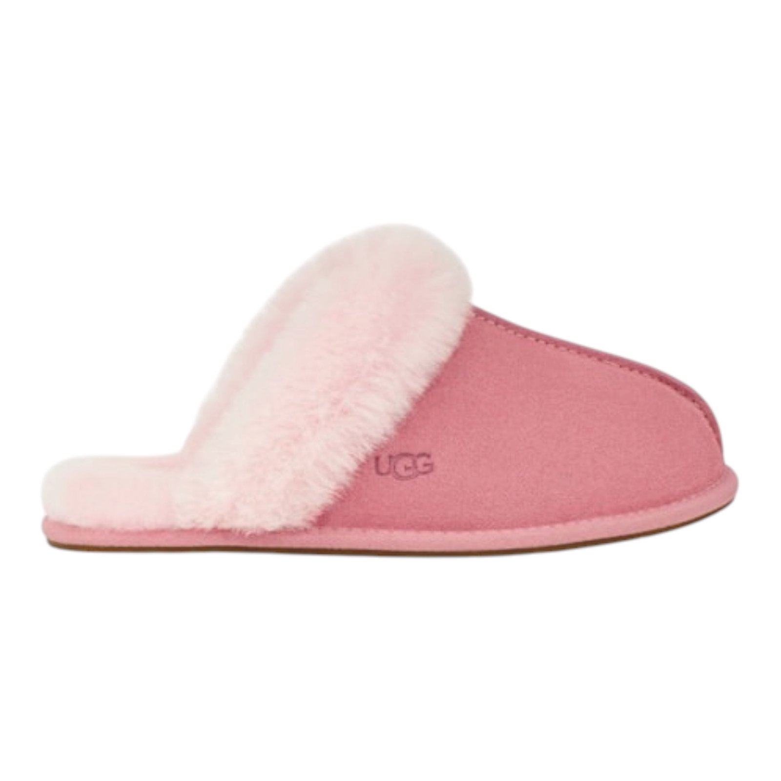 Photoroom_20260922_204115 UGG Scuffette I’PiNK’ - Image 1