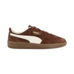 Puma Palermo Mocka Brown Mushroom