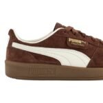 Puma Palermo Mocka Brown Mushroom - Image 3