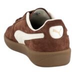 Puma Palermo Mocka Brown Mushroom - Image 4
