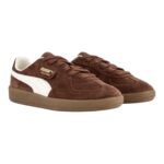 Puma Palermo Mocka Brown Mushroom - Image 2