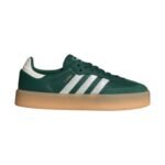 Adidas Sambae Collegiate Green