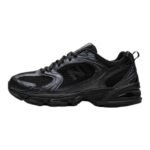 New Balance 530 'Black' - Image 3