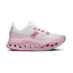 On Running Cloudsurfer Max Ivory | Peony