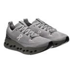 On Running Cloudsurfer Max Alloy | Asphalt - Image 2