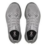 On Running Cloudsurfer Max Alloy | Asphalt - Image 4