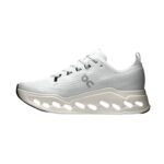 On Running Cloudsurfer Max White - Image 3