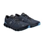 On Running Cloud X4 Black/Chambray