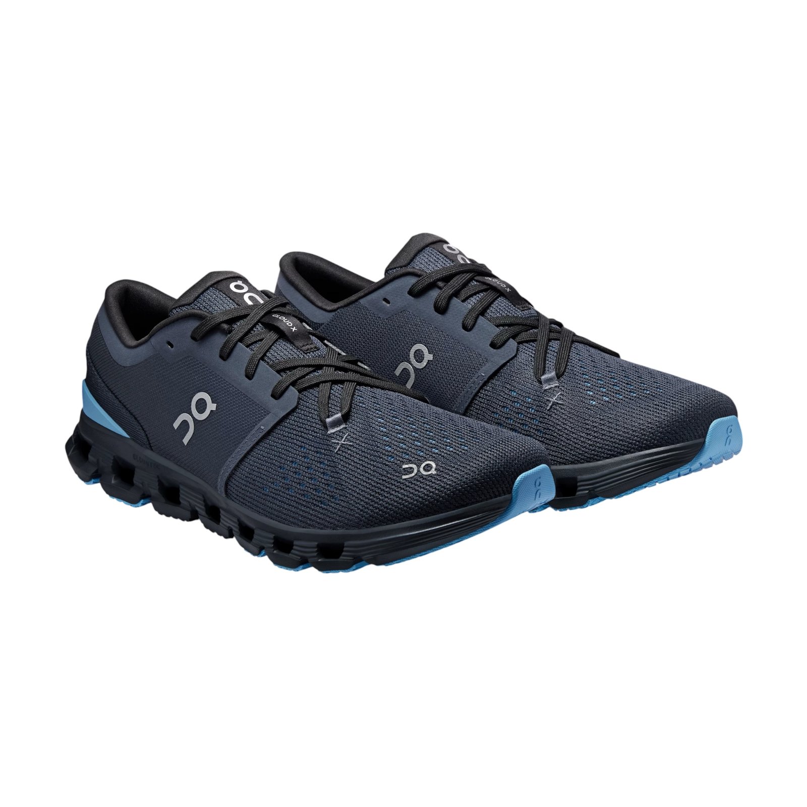 Photoroom_20260924_041530 On Running Cloud X4 Black/Chambray - Image 1
