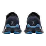 On Running Cloud X4 Black/Chambray - Image 4