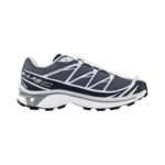 Salomon XT-6 Grisaille Blue Nights