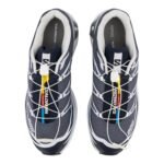 Salomon XT-6 Grisaille Blue Nights - Image 3