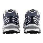 Salomon XT-6 Grisaille Blue Nights - Image 4