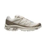 Salomon Xt-6 'Vanilla Ice Iron Etherea'
