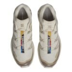 Salomon Xt-6 'Vanilla Ice Iron Etherea' - Image 4
