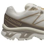 Salomon Xt-6 'Vanilla Ice Iron Etherea' - Image 3