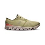 On Running Cloud X4 Caper | Salmon
