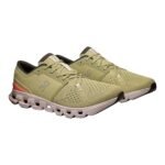 On Running Cloud X4 Caper | Salmon - Image 2