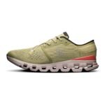 On Running Cloud X4 Caper | Salmon - Image 3