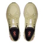 On Running Cloud X4 Caper | Salmon - Image 4