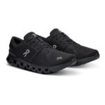 On Running Cloud X4 Black | Eclipse - Image 2