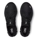 On Running Cloud X4 Black | Eclipse - Image 4