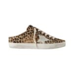 Golden Goose Super-Star Sabot slip