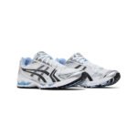 ASICS Gel Kayano 14 'White Baby Blue' - Image 2