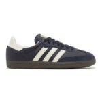 adidas Samba OG 'Night Navy Gum'